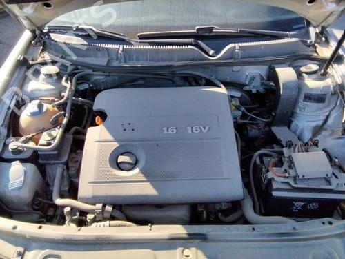 Front left window mechanism SEAT LEON (1M1) | BP40435575C22 - Image 6