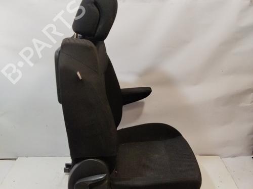 Right front seat PEUGEOT 5008 (0U_, 0E_)  | BP29905091C16