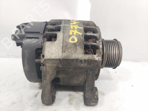 Lichtmaschine für FIAT STILO (192_) 1.9 JTD (192_XE1A) (115 hp) 21553252
