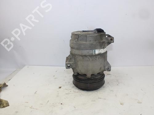 AC compressor RENAULT MEGANE II (BM0/1_, CM0/1_) 1.6 16V (BM0C, CM0C) | BP14831470M34 