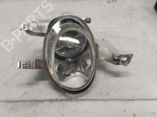 Mistlamp links PEUGEOT 206 Hatchback (2A/C) [1998-2012]  29057334