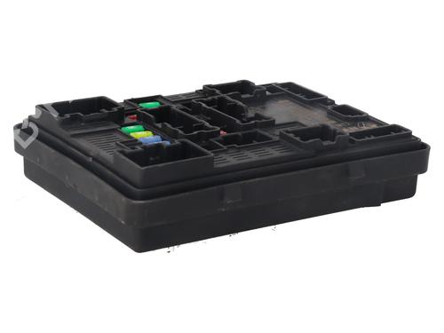 Fuse box RENAULT ARKANA I (LCM_, LDN_) | BP37521336E1 - Image 2