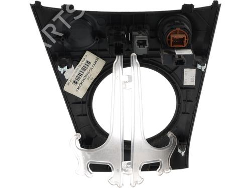 Switch NISSAN NV200 Van | BP30092012I30