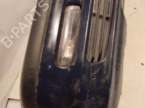 Front bumper BMW 3 (E46) 318 i | BP24196350C7 