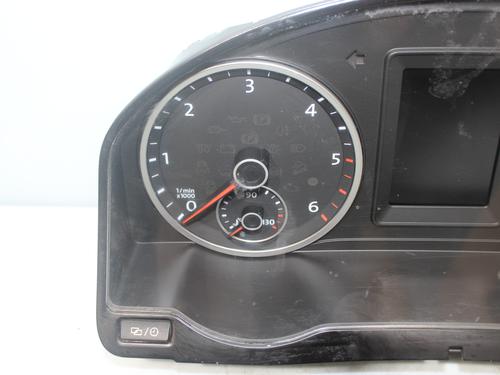 Instrument cluster VW TIGUAN (5N_)  | BP17479994C47 