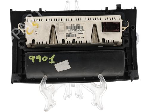 Display PEUGEOT 407 (6D_)  | BP29420467C48 