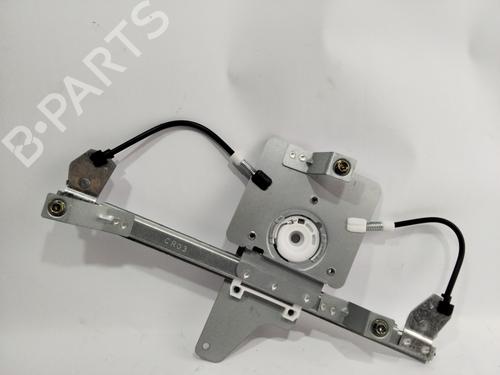 Rear left window mechanism CITROËN C4 I (LC_)  | BP25493773C24 