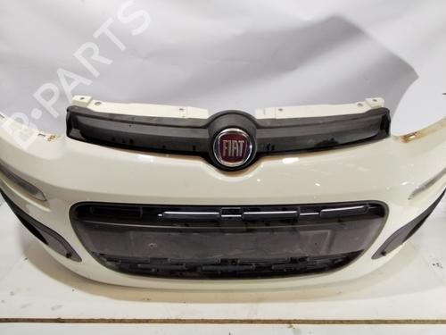 Front bumper FIAT PANDA (169_) 1.2 (169AXF2A, 169AXF1A) | BP30809572C7