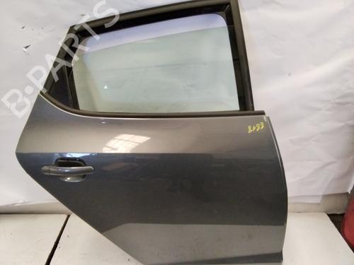 Right rear door SEAT IBIZA IV (6J5, 6P1)  | BP25278206C5 