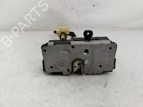 Front left lock OPEL CORSA E (X15)  | BP23848216C98 