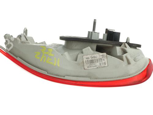Left tailgate light PEUGEOT 2008 I (CU_) | BP36219877C79 - Image 2
