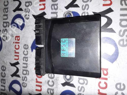 Centralita motor MAZDA 6 Station Wagon (GY) 2.0 DI (GY19) (136 hp) 9245704