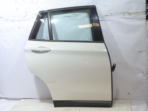 Used Right rear door Right rear door 36884972 36884972