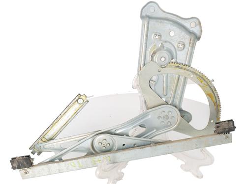 Used Rear right window mechanism Rear right window mechanism RENAULT SCÉNIC III (JZ0/1_) [2008-2016] 33327629 33327629