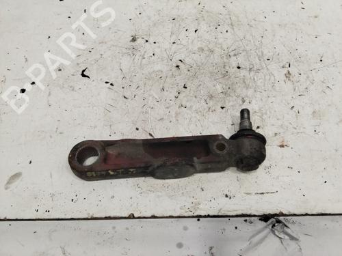 Venstre bak bærearm IVECO DAILY III Platform/Chassis 29 L 13 | BP30058461M14