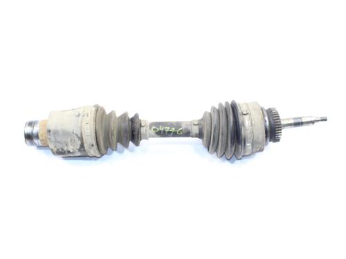 Antriebswelle links vorne SSANGYONG KYRON 2.0 Xdi 4x4 (141 hp) 15523436