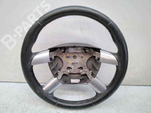Used Steering wheel Steering wheel FORD FOCUS C-MAX (DM2) 1.6 TDCi (109 hp) 8578844 8578844