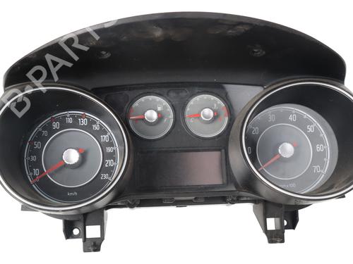 instrument-cluster-fiat-punto-evo-199_-2008-37030430 main image