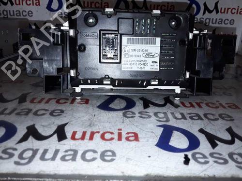 Display monitor FORD FOCUS III Turnier  | BP16173308C48 