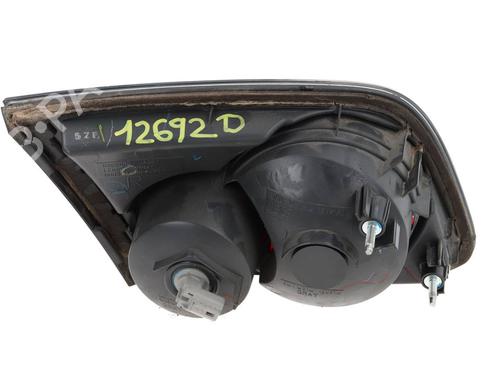 Right tailgate light MAZDA 6 Saloon (GG) 2.0 DI (GG14) | BP40011255C80 - Image 3