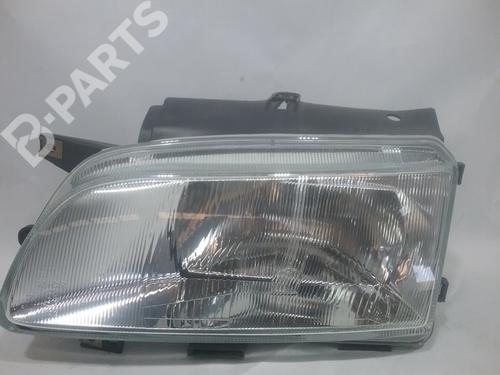 Used Left headlight Left headlight CITROËN BERLINGO / BERLINGO FIRST MPV (MF_, GJK_, GFK_) [1996-2026] 10104597 10104597