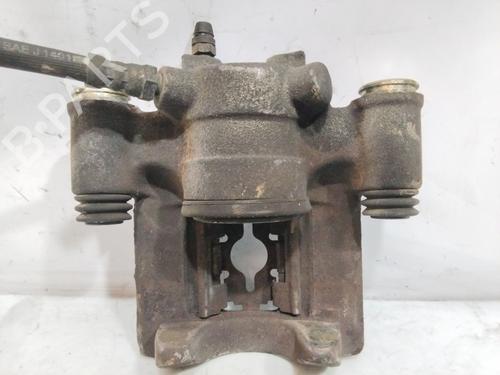Left front brake caliper FIAT DUCATO Bus (244_) 2.8 JTD | BP21762800M105 