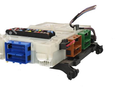 Fuse box FORD S-MAX (WA6) | BP31633248E1