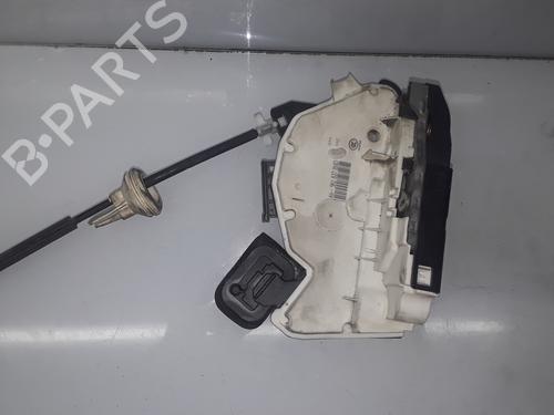 Used Front right lock VW GOLF VI (5K1) [2008-2014]  9180586