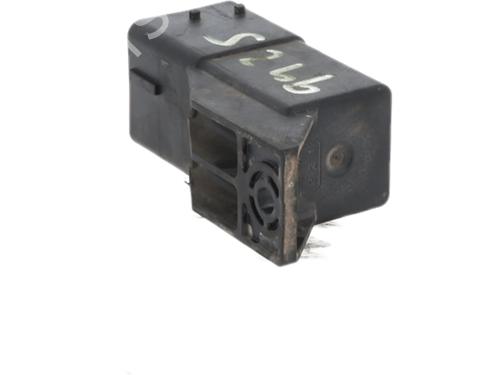 Elektronisk modul CITROËN C3 II (SC_)  | BP29464138M83 