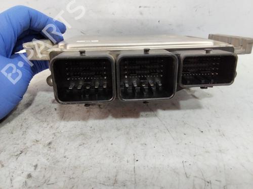 Engine control unit (ECU) PEUGEOT 2008 I (CU_)  | BP25857622M57 