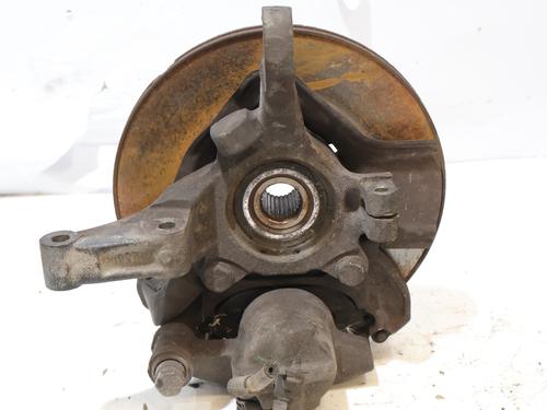 Used Right front steering knuckle Right front steering knuckle 37170973 37170973