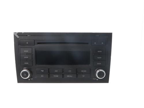 Autoradio SEAT EXEO (3R2) [2008-2013]  31118533