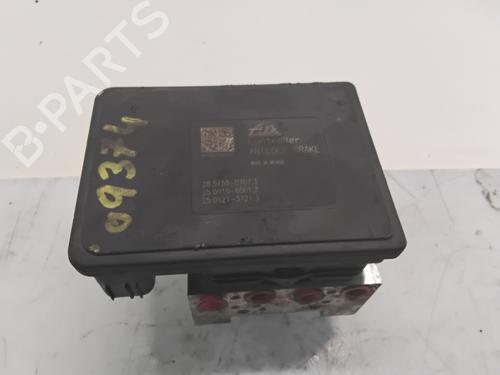ABS Bremseaggregat JEEP COMPASS (MP, M6, MV, M7) 2.0 CRD 4x4 | BP27817327M43 