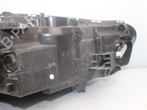 Left headlight BMW X1 (E84)  | BP16974109C28 