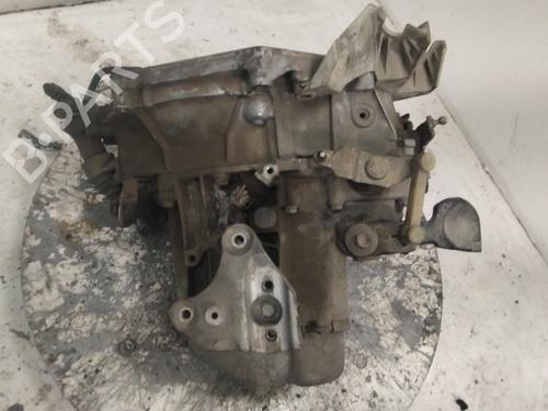 Gearbox PEUGEOT 207 SW (WK_) 1.4 | BP24801310M3 