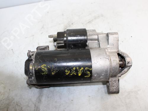Starter CITROËN SAXO (S0, S1) 1.5 D | BP17747917M8 