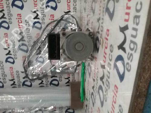 Used ABS pump CITROËN C4 I (LC_) [2004-2014]  8552517