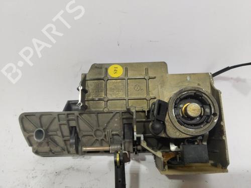 Tailgate lock VW TRANSPORTER T5 Van (7HA, 7HH, 7EA, 7EH)  | BP29728060C101 