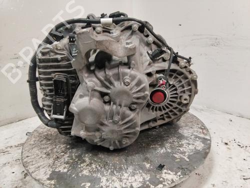 Gearbox FORD FOCUS III  | BP27691987M3 