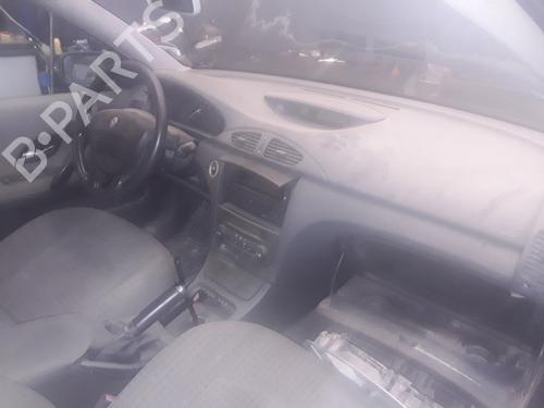 Left mirror RENAULT LAGUNA II (BG0/1_)  | BP16710405C26 