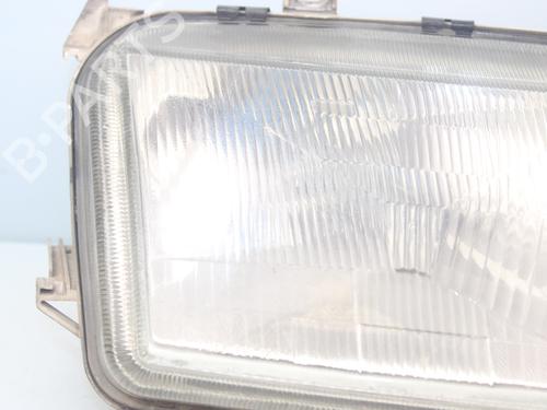 Right headlight VW SHARAN (7M8, 7M9, 7M6) 1.9 TDI | BP16497028C29 