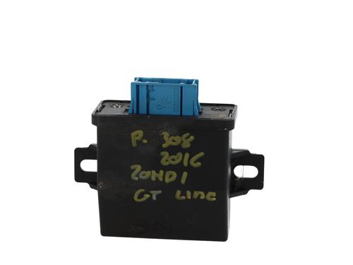 Electronic module PEUGEOT 308 SW II (LC_, LJ_, LR_, LX_, L4_) 2.0 BlueHDi 150 | BP30479450M83