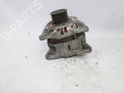 Alternator MAZDA 6 Hatchback (GG) 2.0 DI (GG14) | BP15812722M7 