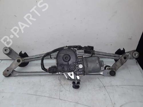 Used Front wiper motor TOYOTA AVENSIS Saloon (_T27_) [2008-2018]  13490951