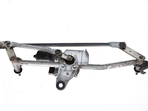 Front wiper motor VW PASSAT B7 Variant (365) | BP39504779M29 - Image 2