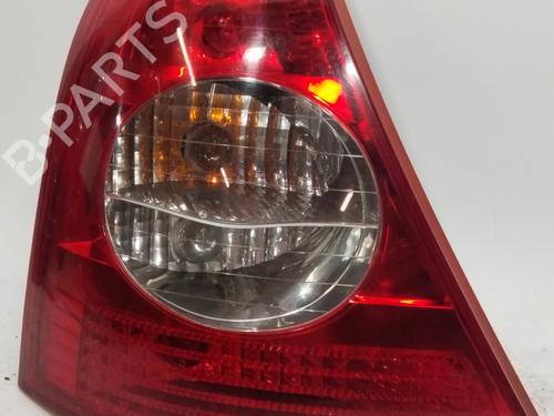 Used Left taillight RENAULT CLIO II (BB_, CB_) [1998-2016]  28086050