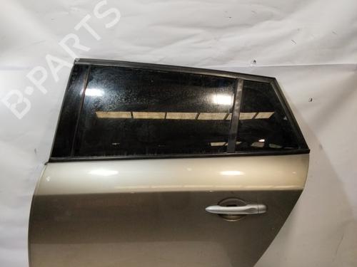 Used Left rear door RENAULT MEGANE III Grandtour (KZ0/1) [2008-2016]  29861701