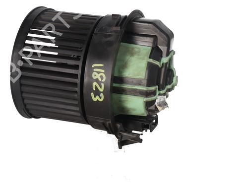 Heater blower motor CITROËN C4 II (NC_) | BP36502629M62 - Image 2