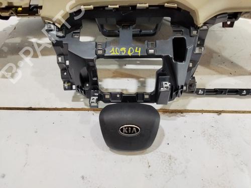 Zestaw Airbag KIA RIO III (UB) 1.25 CVVT | BP30925990C86