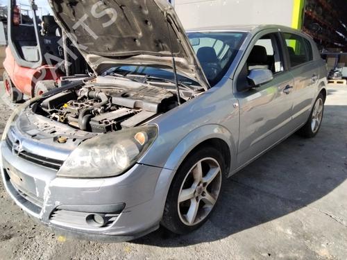 Fuse box OPEL ASTRA H (A04)  | BP22943286E1 